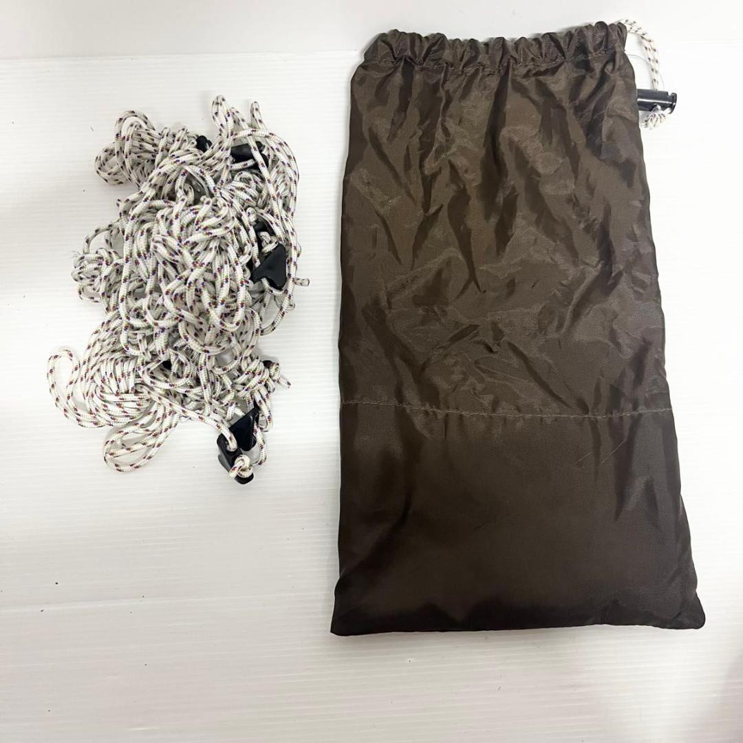 スノーピーク アメニティドーム　M  peak テント SDE-001