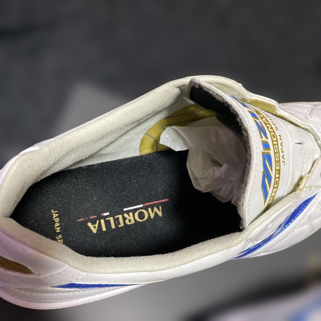 シューズ MORELIA SALA JAPAN TF