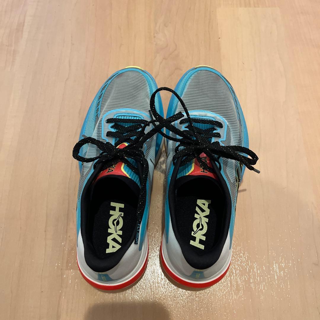 ホカ　CIELO X1 2.0 24.0cm