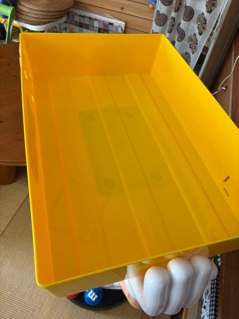 エムアンドエムズ　m&m's 非売品　店舗用ディスプレイ