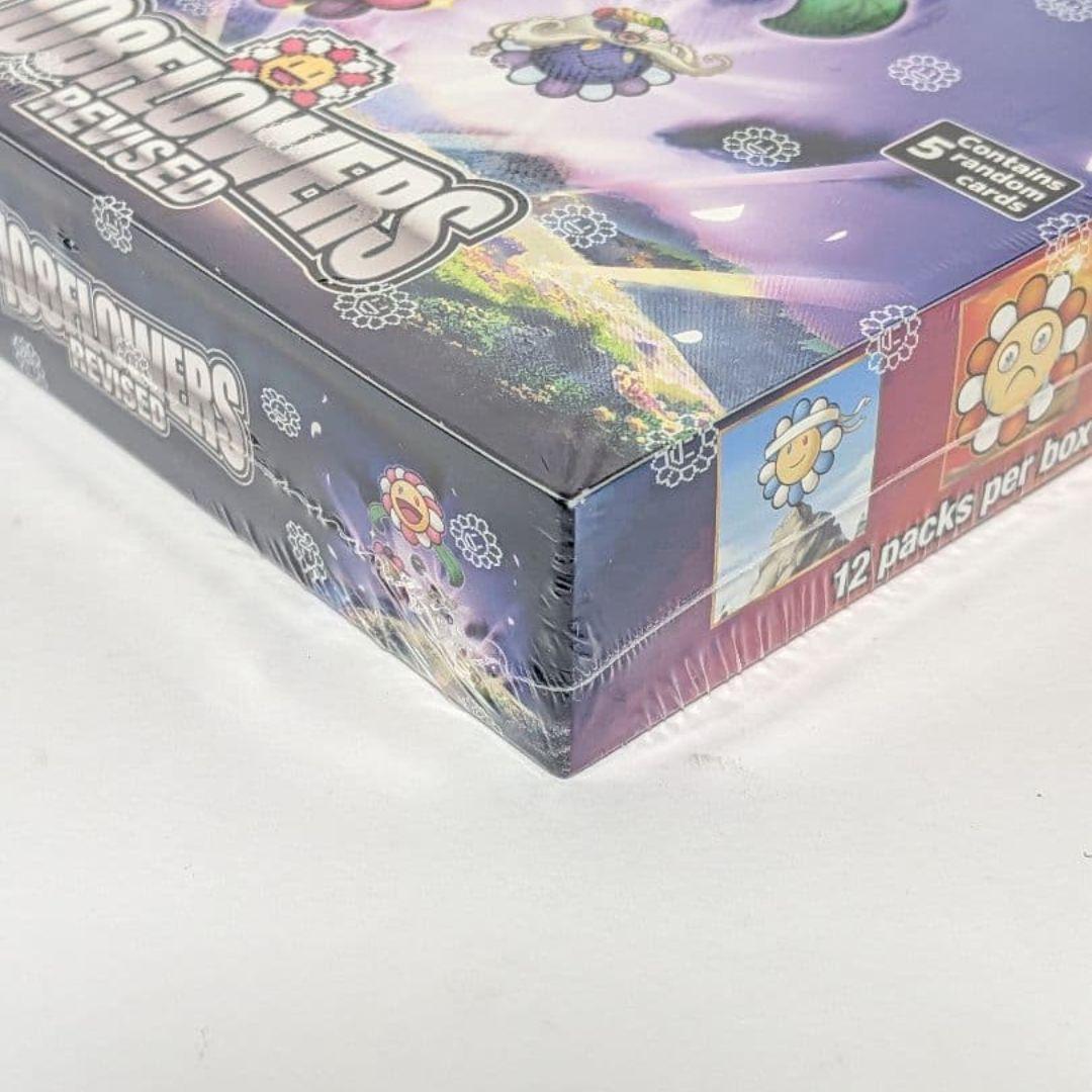 108FLOWERS REVISED 英語版