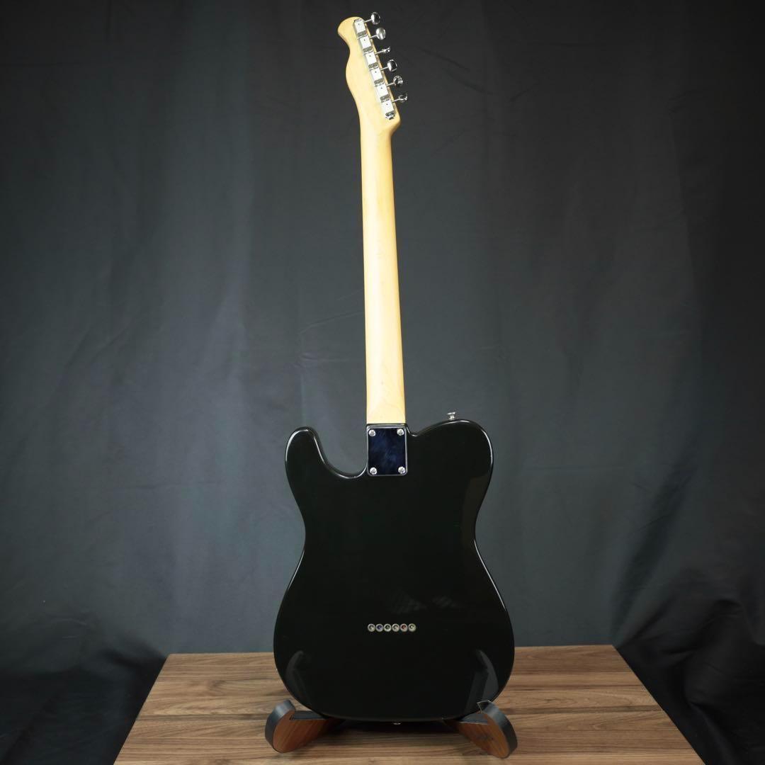 Bacchus universe seriesバッカステレキャスター