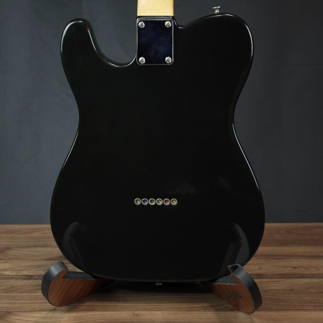 Bacchus universe seriesバッカステレキャスター