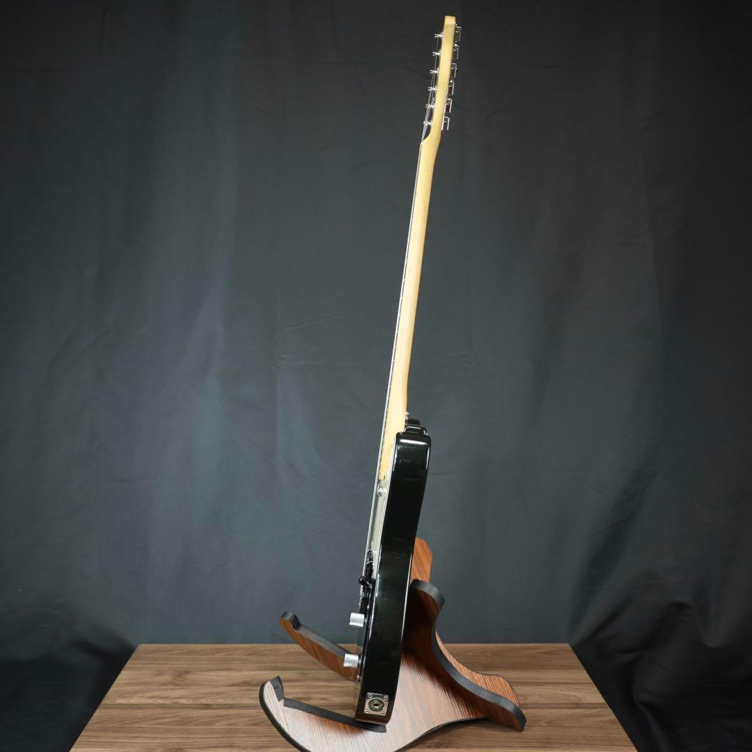 Bacchus universe seriesバッカステレキャスター