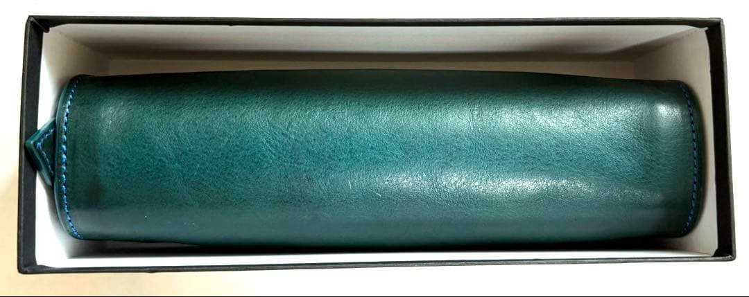 ル・ボナー デブペンケース ミネルバボックス オルテンシア