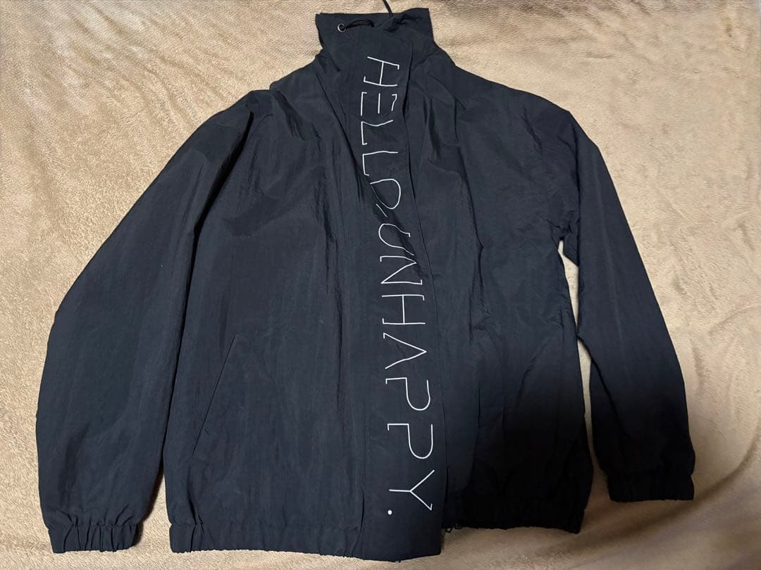 ReoNa ウィンドブレーカー