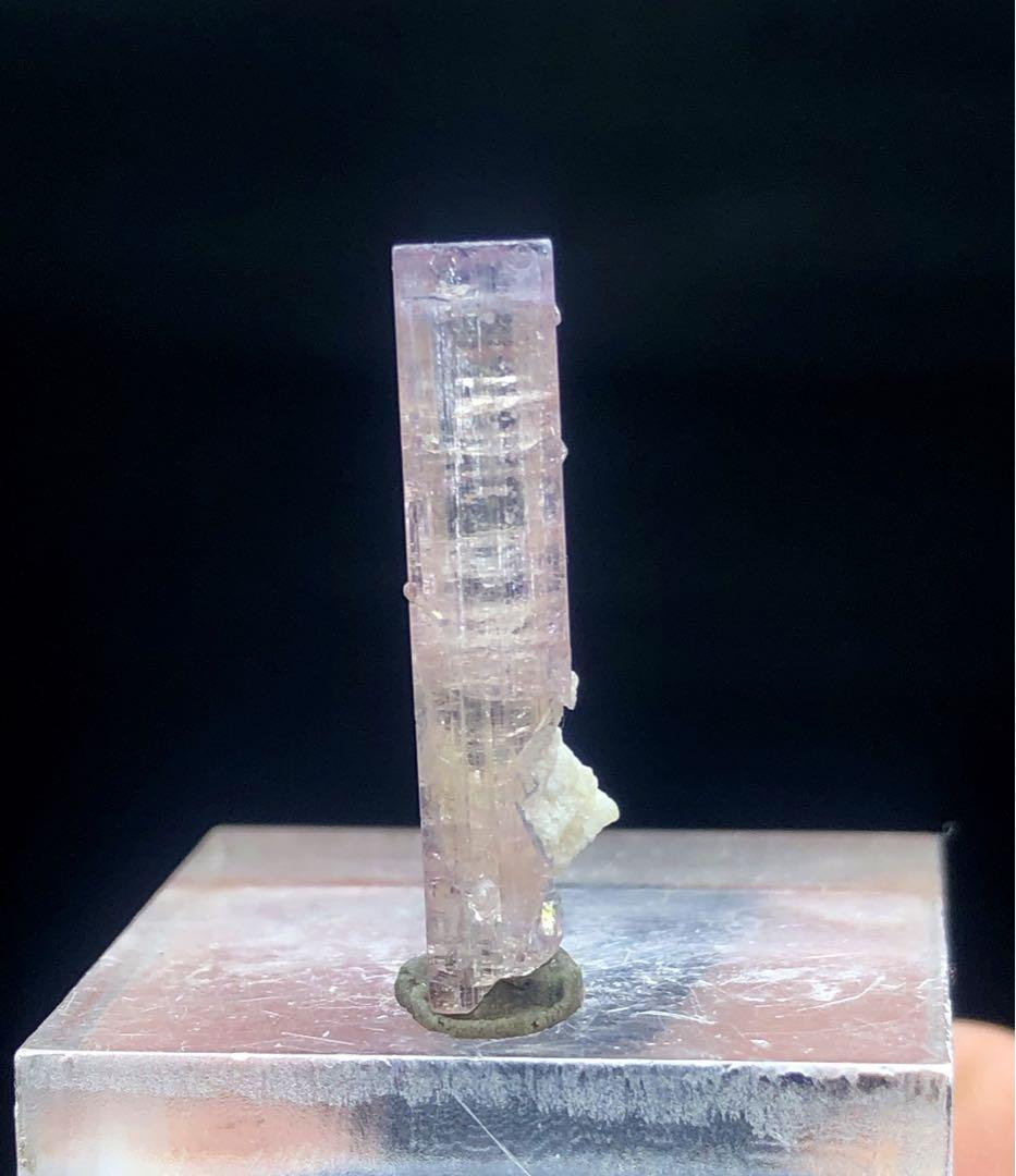 ピンクトルマリンクリスタル