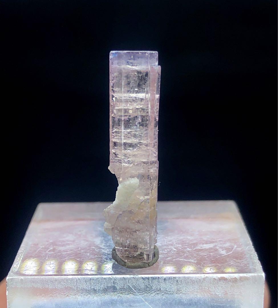 ピンクトルマリンクリスタル