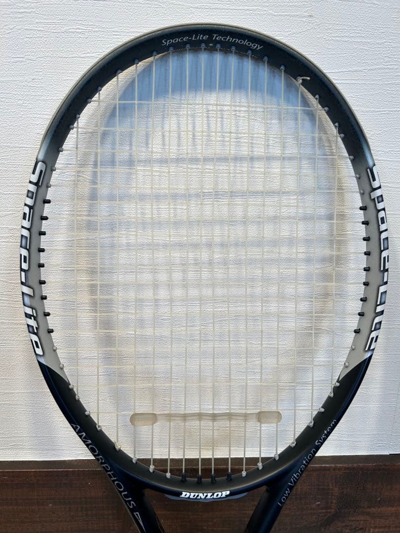 ☆美品☆スーパーオーバーサイズ115☆ DUNLOP AMORPHOUS G1