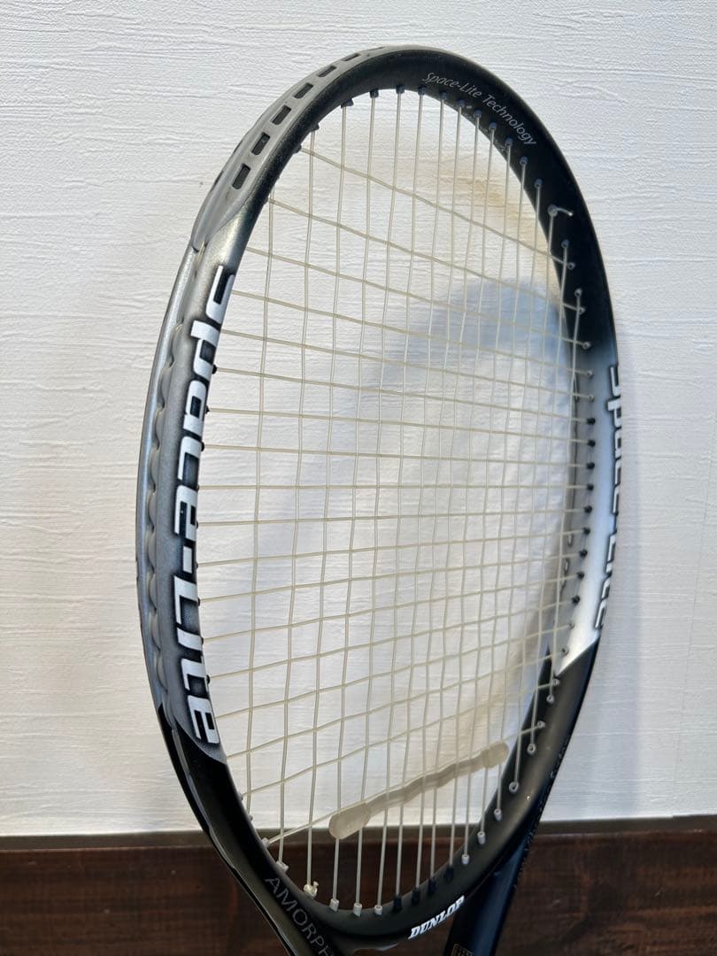 ☆美品☆スーパーオーバーサイズ115☆ DUNLOP AMORPHOUS G1