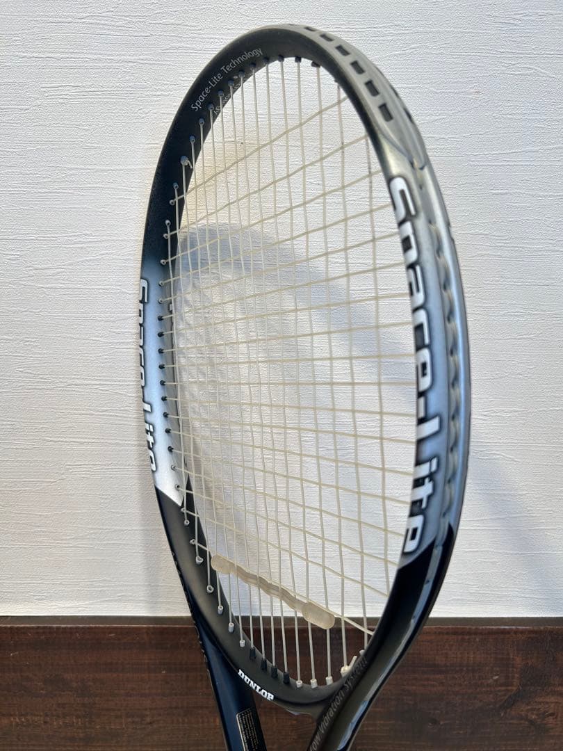 ☆美品☆スーパーオーバーサイズ115☆ DUNLOP AMORPHOUS G1