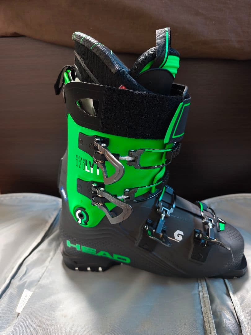 HEAD NEXO LYT 120 スキーブーツ(男性用)