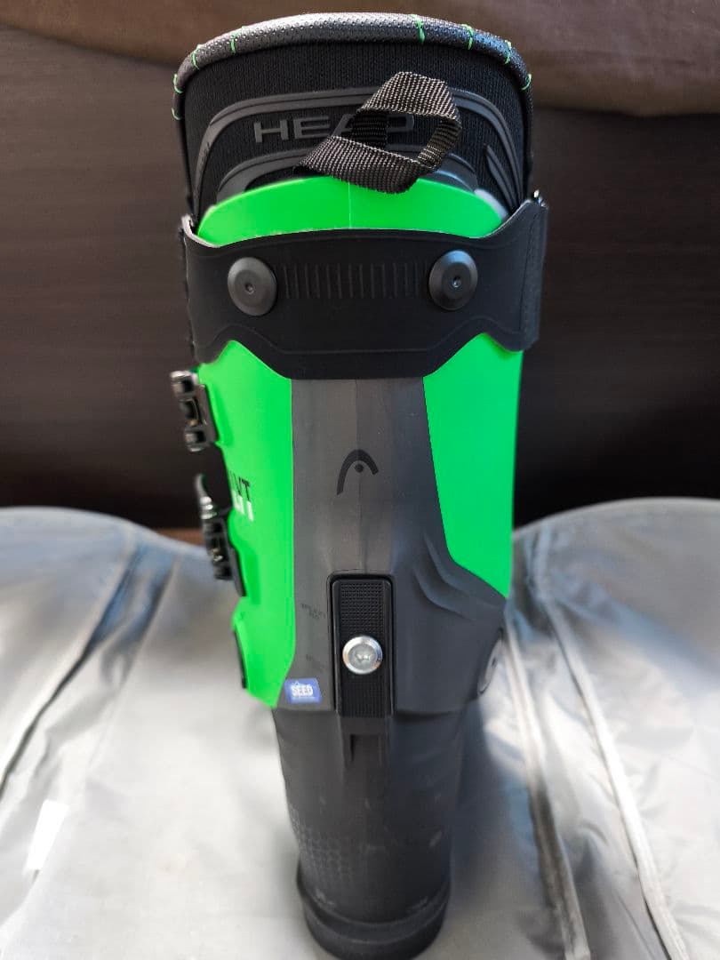 HEAD NEXO LYT 120 スキーブーツ(男性用)