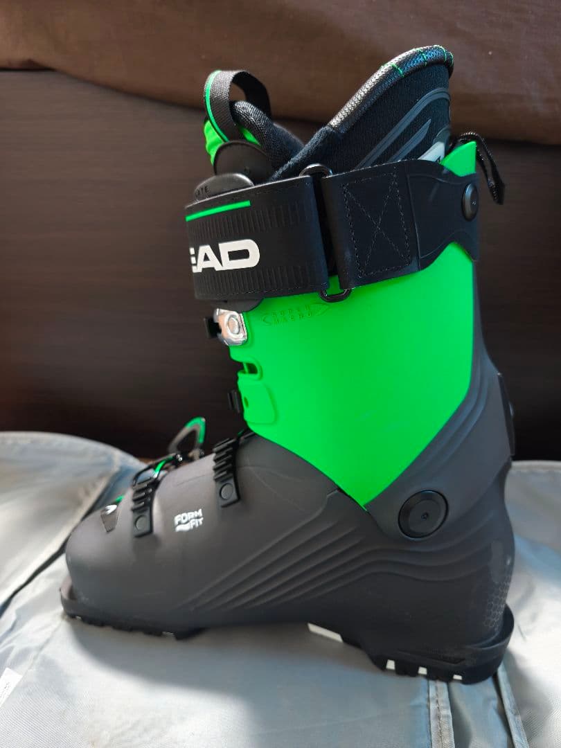 HEAD NEXO LYT 120 スキーブーツ(男性用)