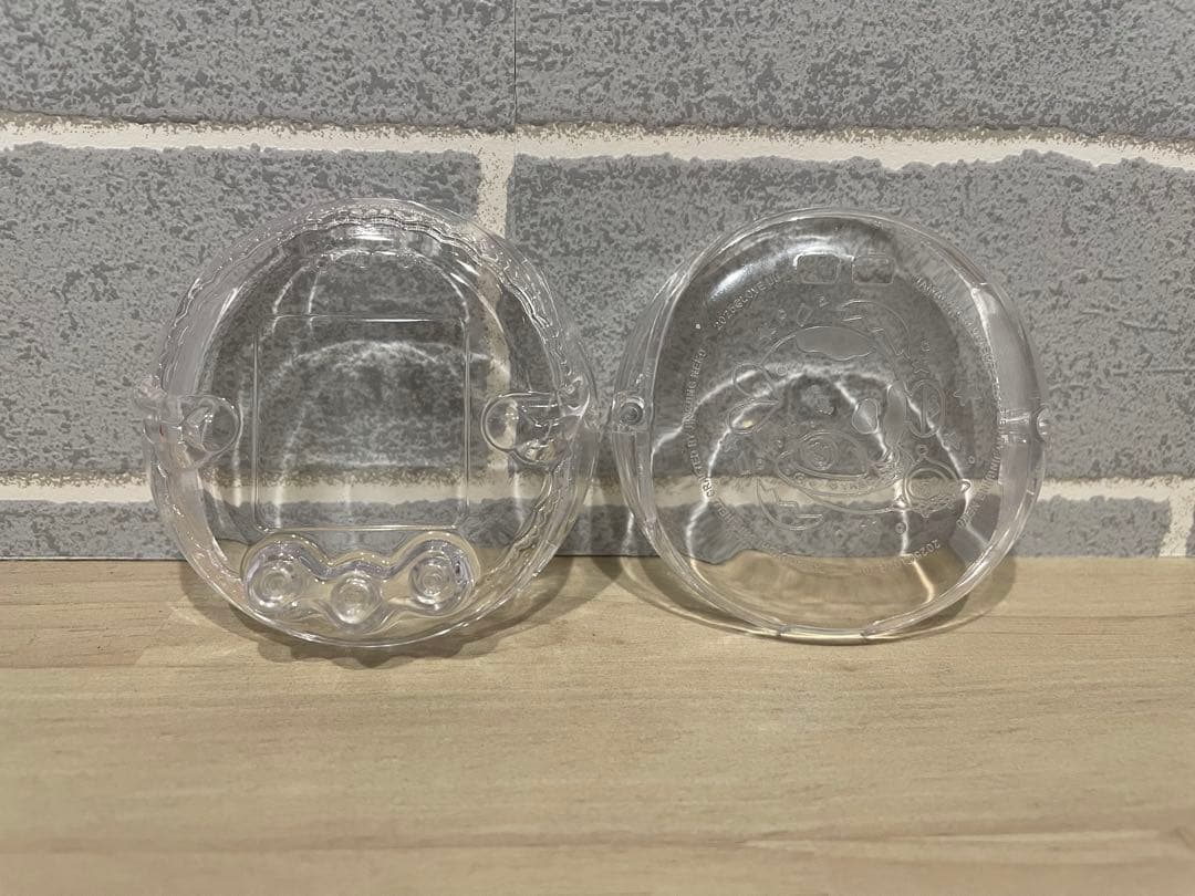 たまごっちユニ オーロラピンク TamagotchiUni AuroraPink