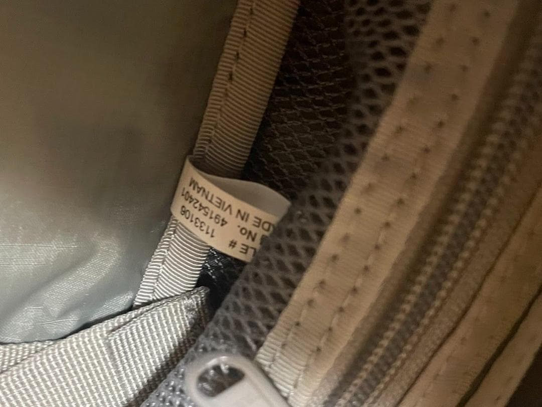 モンベル　トライパック 30　#1133106