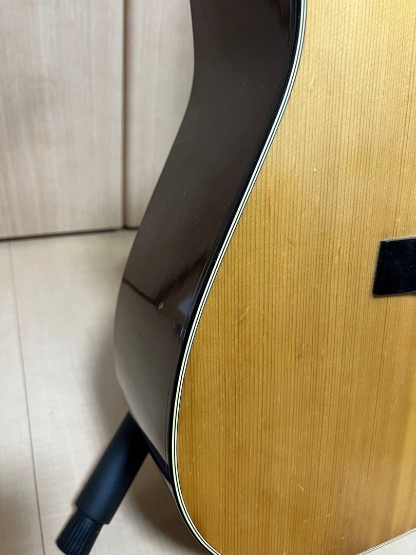 YAMAHA FG-151Bアコースティックギター