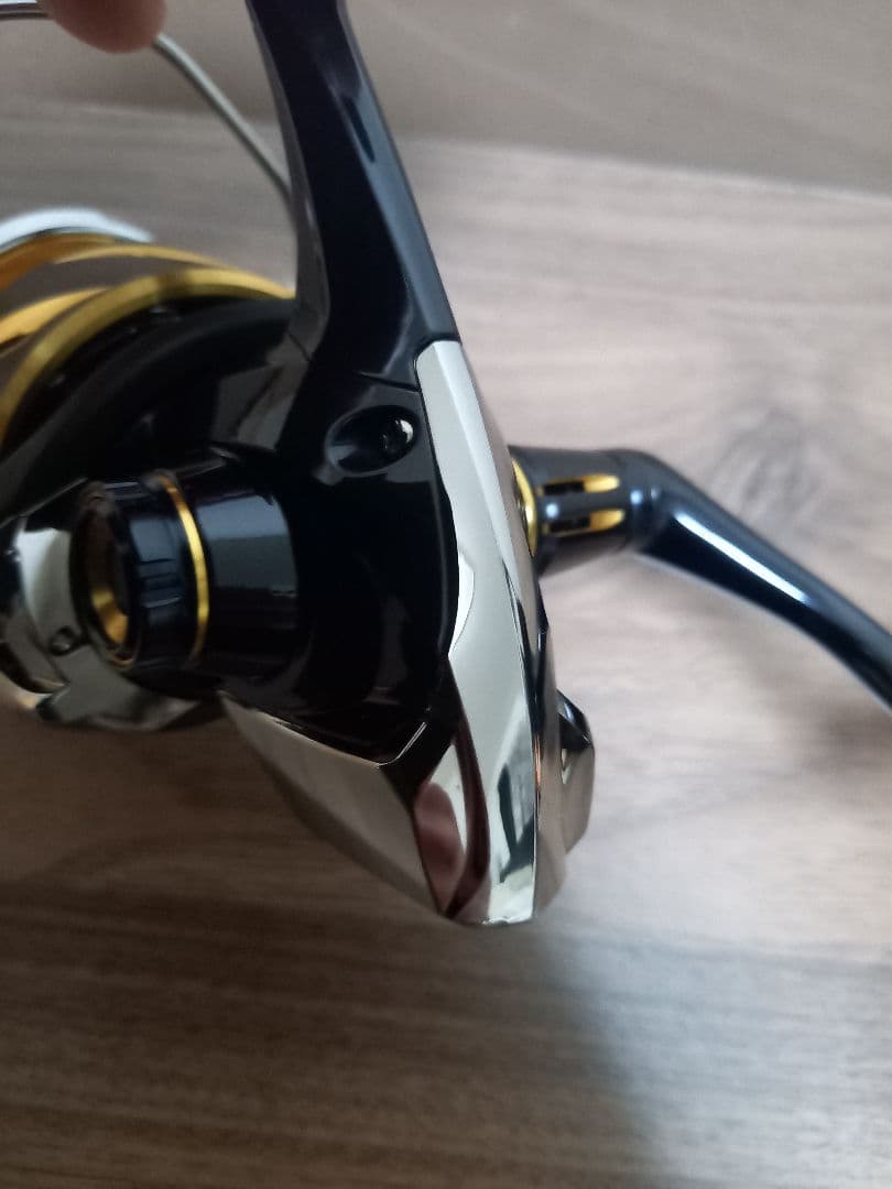SHIMANO シマノ20STELLA　ステラSW 6000HG　今月８日まで❗