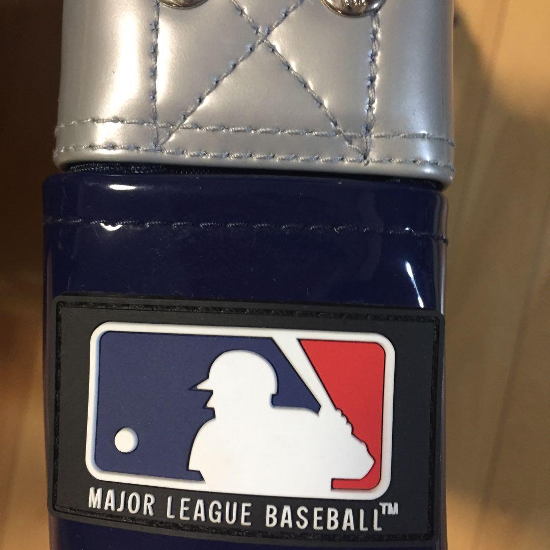 Wilson ウィルソン エナメルショルダーバッグ シアトル・マリナーズ