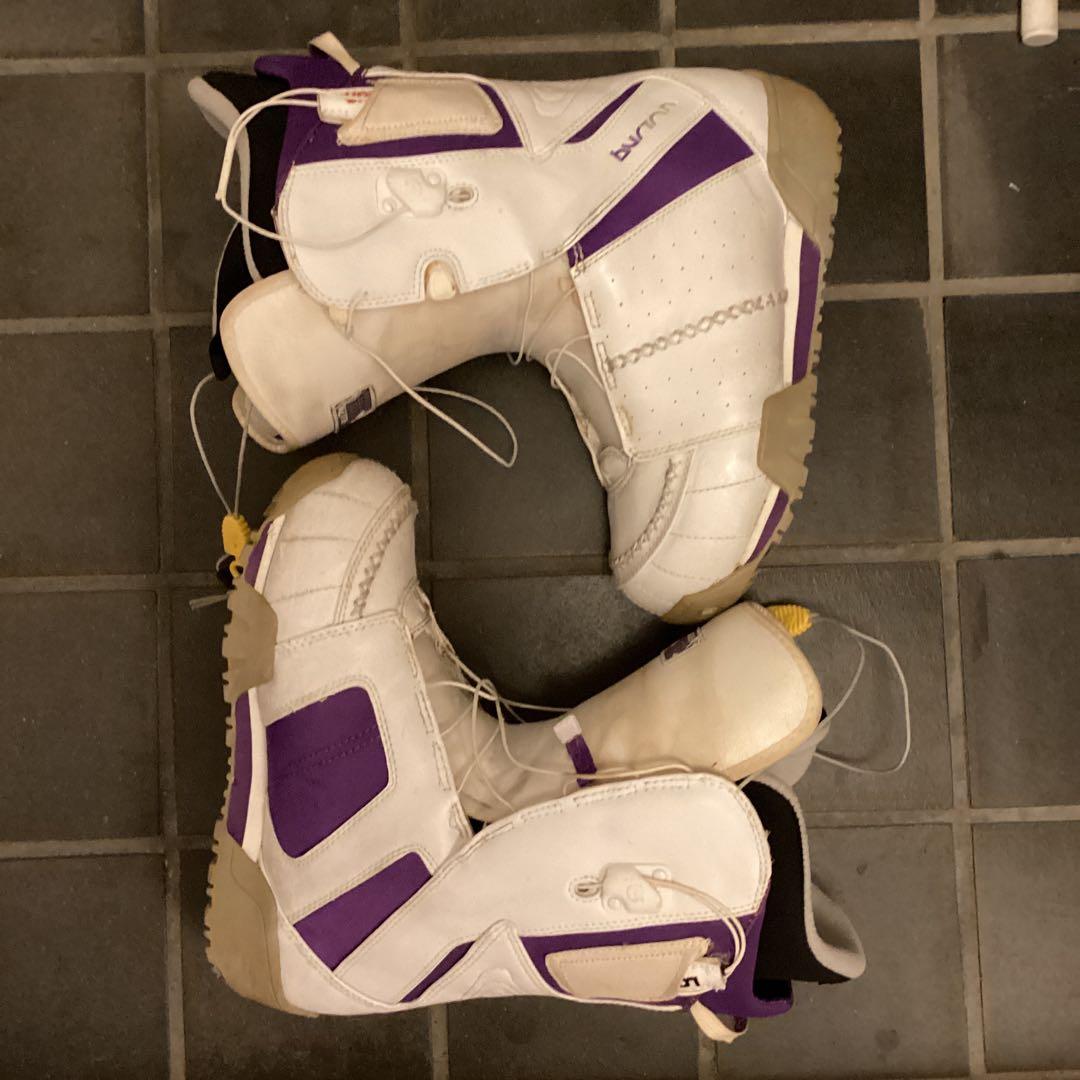 スノーボード Burton ruler