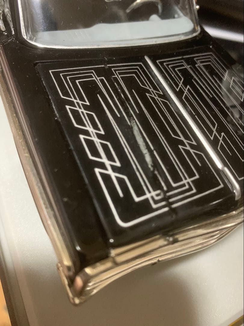 希少‼︎ ホーミーズフィギュアセット　 廃盤64インパラ　1/24スケール‼︎