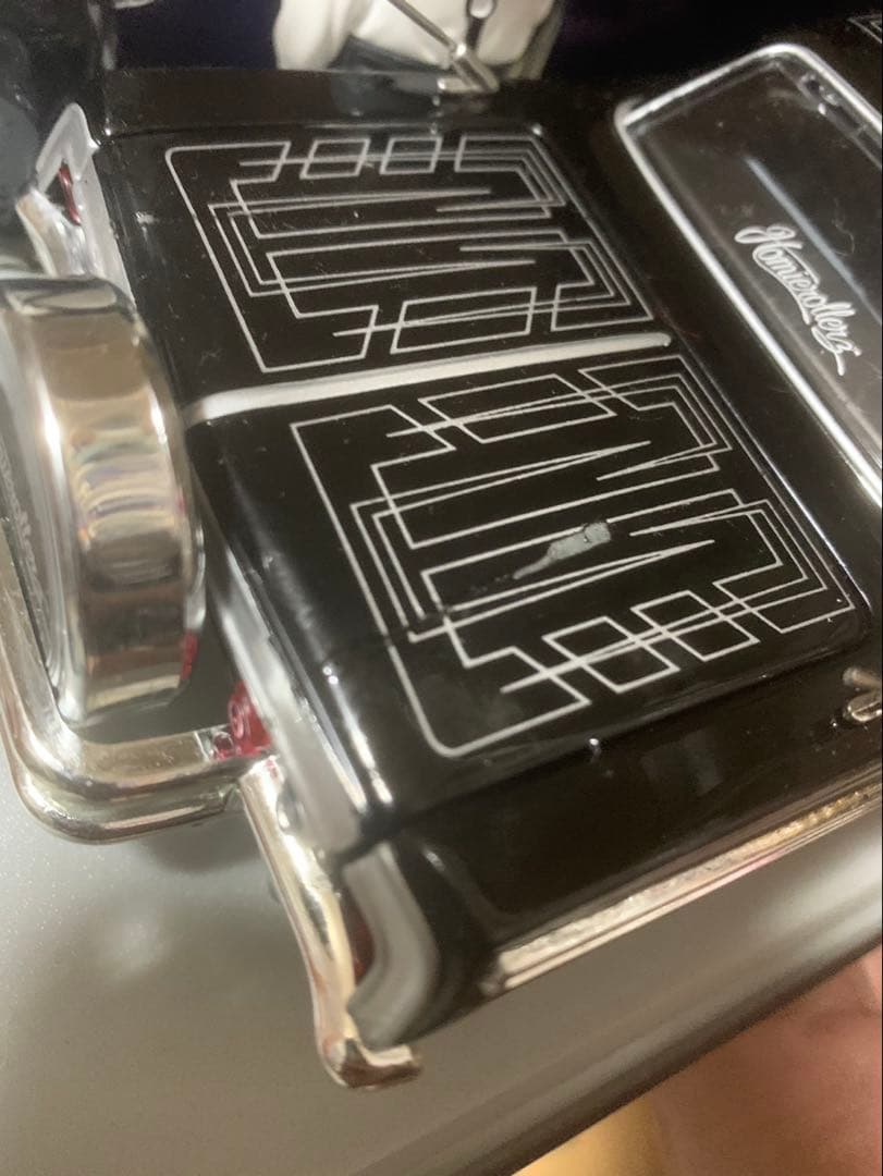 希少‼︎ ホーミーズフィギュアセット　 廃盤64インパラ　1/24スケール‼︎