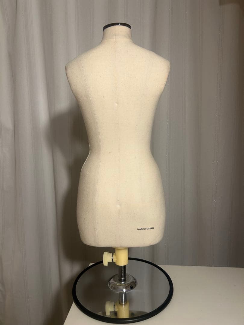 1/2 ボディ　トルソー　文化服装学院
