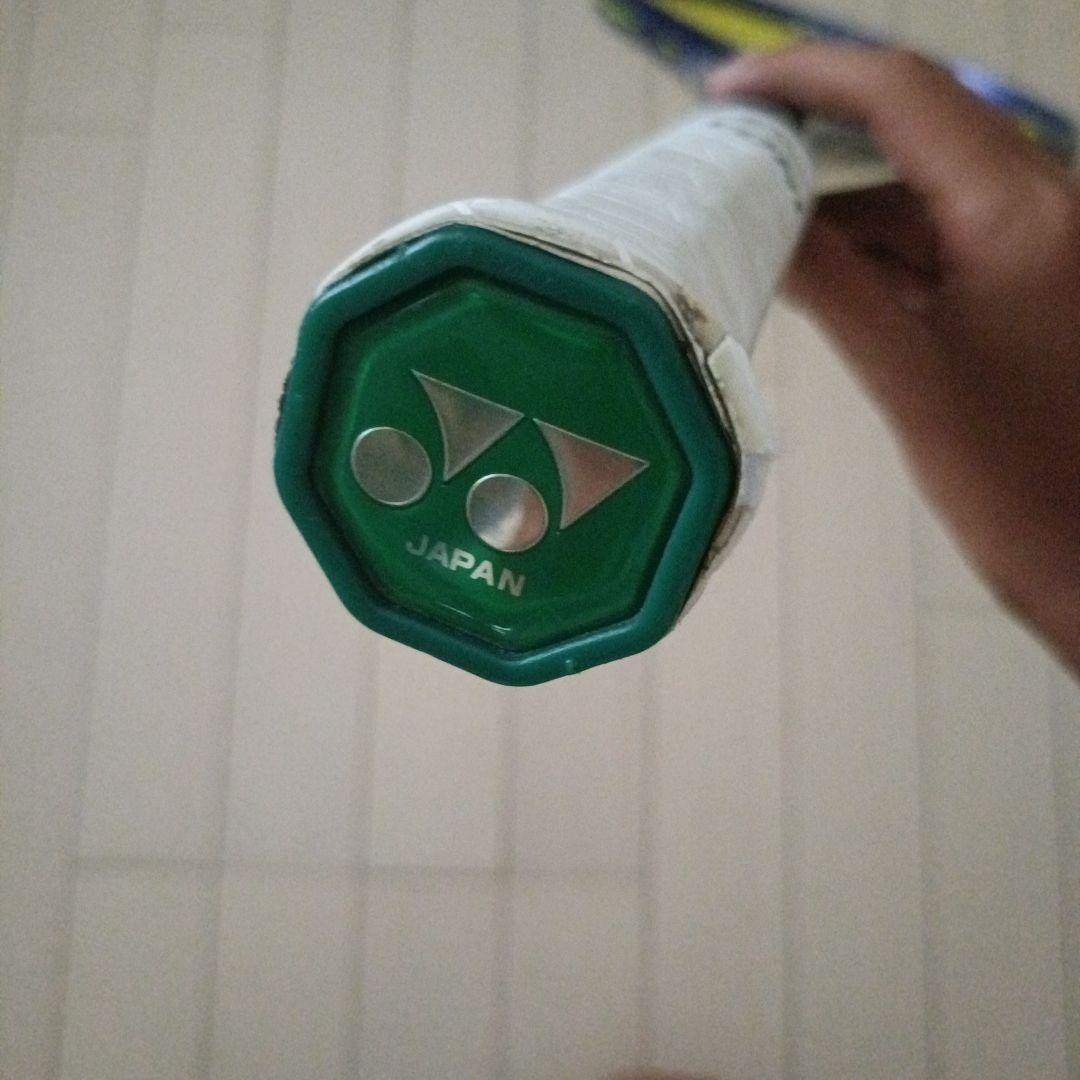 YONEX 軟式用テニスラケット ボルトレイジ7S