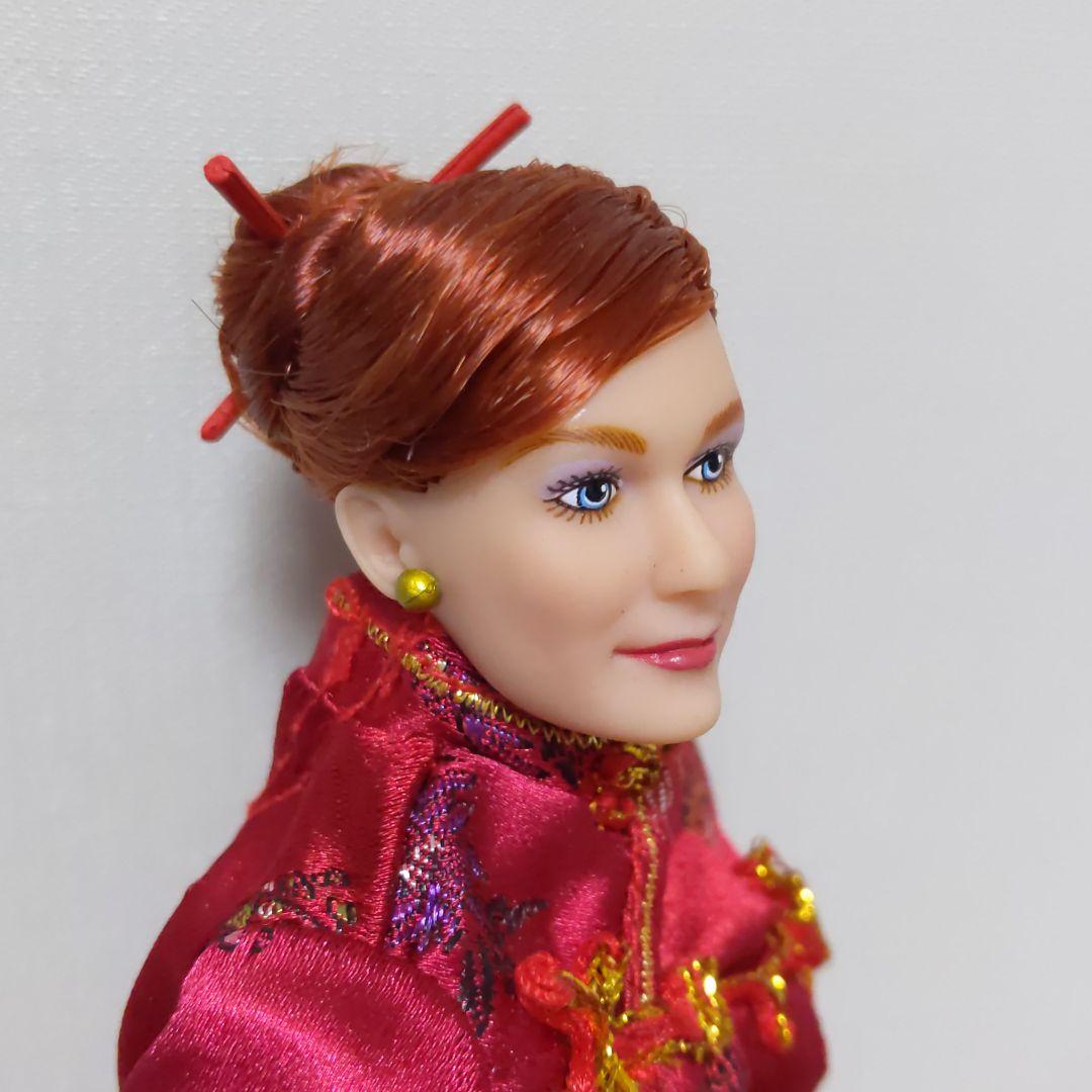 マーベル　アベンジャーズ　スパイダーマン　ＭＪ　フィギュア　ドール　アイアンマン