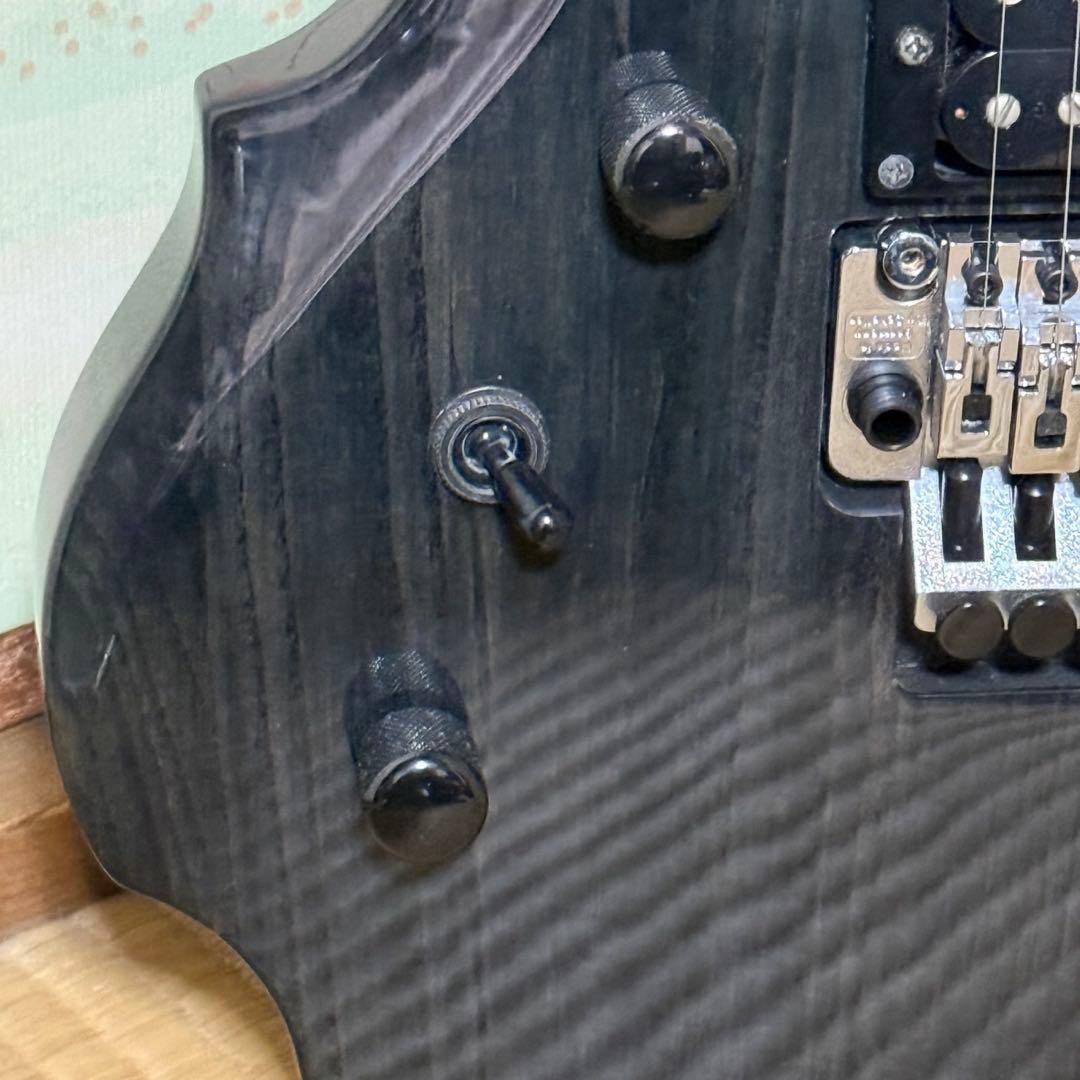 【レフティ】【メンテナンス済み！】GrassRoots フォレスト Forest