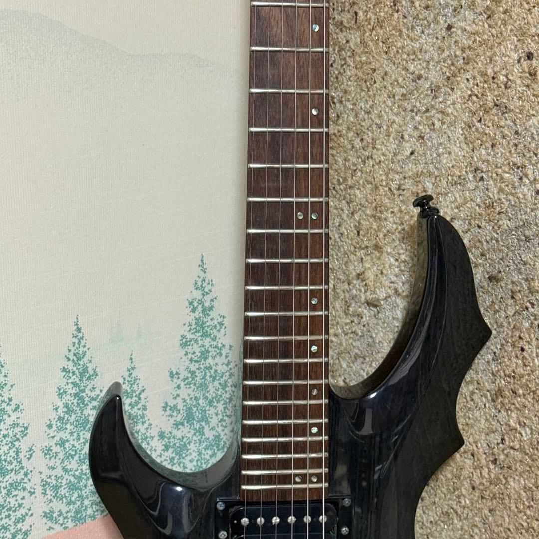 【レフティ】【メンテナンス済み！】GrassRoots フォレスト Forest