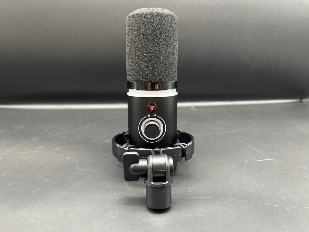 Maono PD200XS ダイナミックマイク