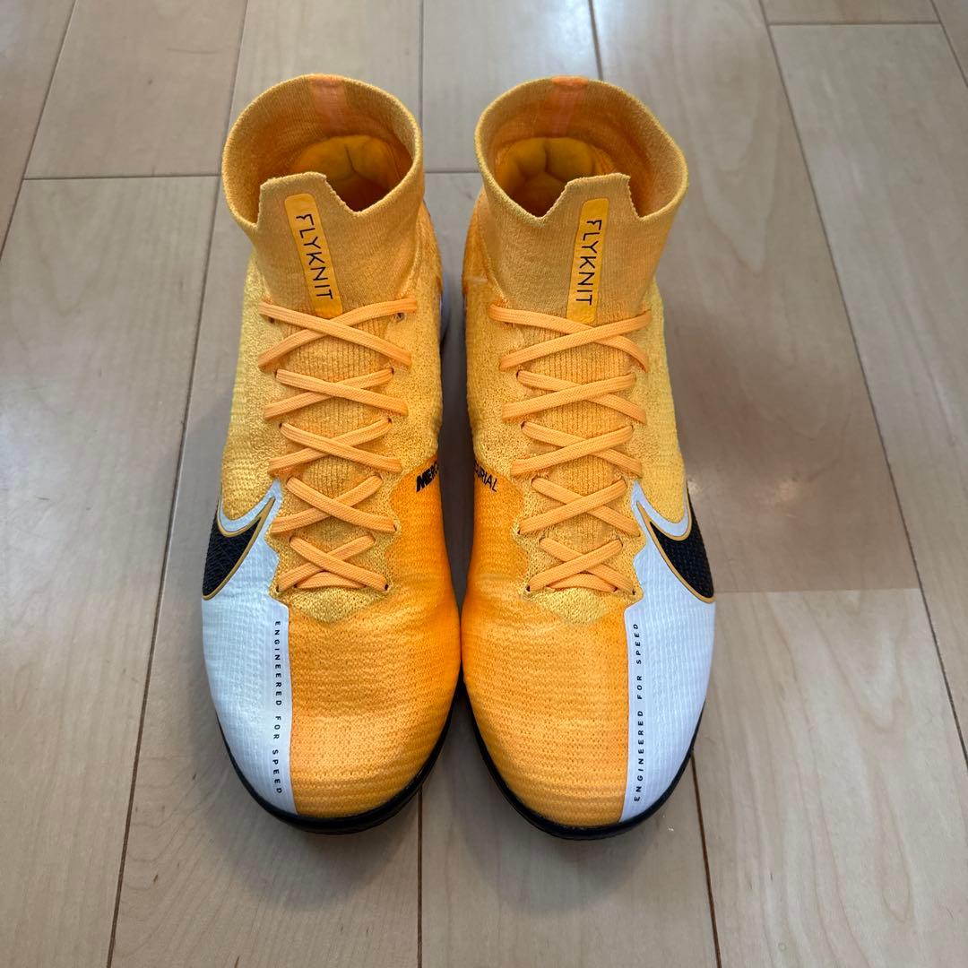 ナイキ マーキュリアル スーパーフライ7 エリート IC