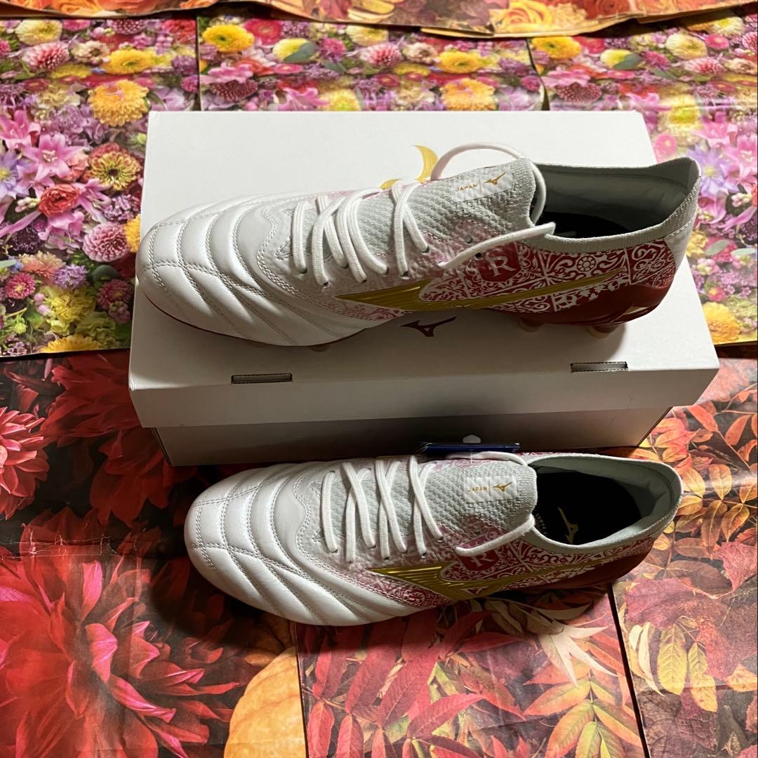 モレリア ネオ SR4 β JAPAN ジャパン ベータ セルヒオラモス ミズノ