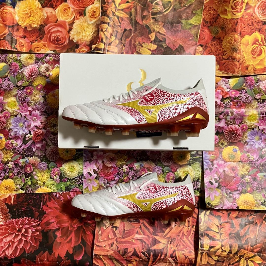 モレリア ネオ SR4 β JAPAN ジャパン ベータ セルヒオラモス ミズノ