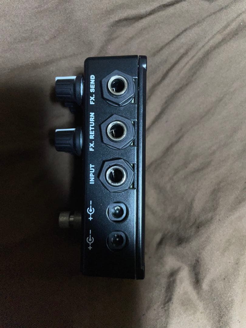 ギター AMT Legend amps F-1