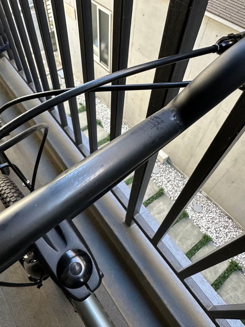 【都内引取限定】【中古】ternターンAMP F1 460