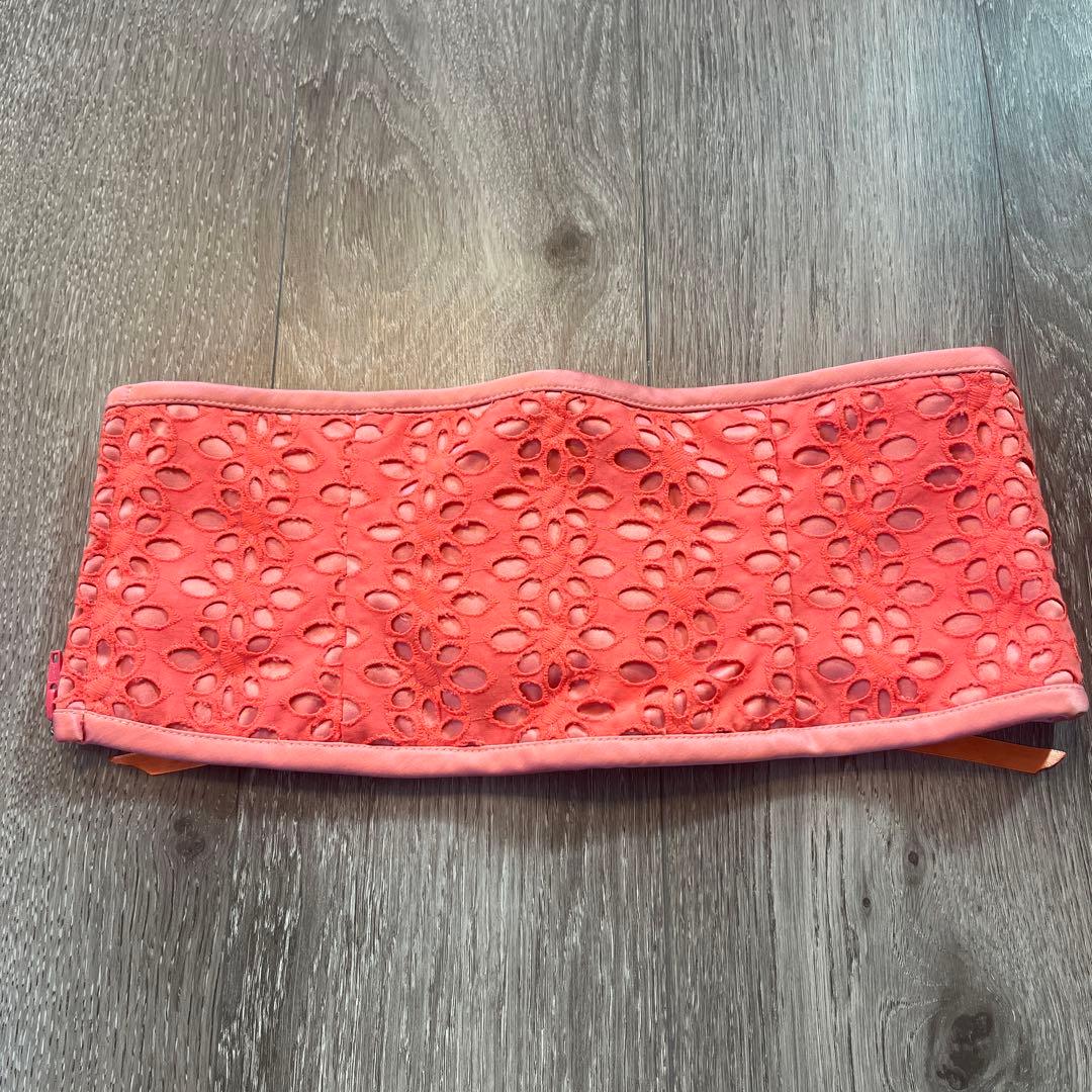 ソニアジョーンズ　フラメンコ　ウエストベルト