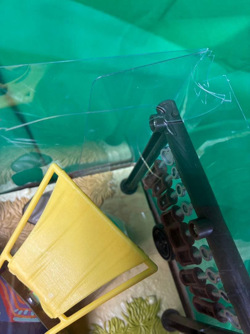 カーズ　Fillmore's Taste-In