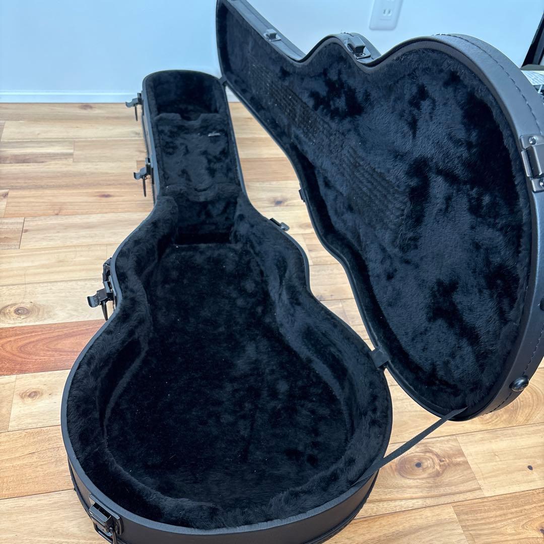 Gibsonレスポールクラッシック