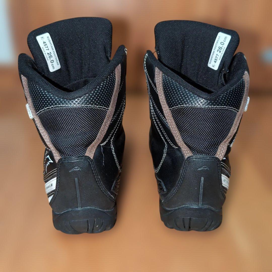 クシタニ　アドーネシューズ