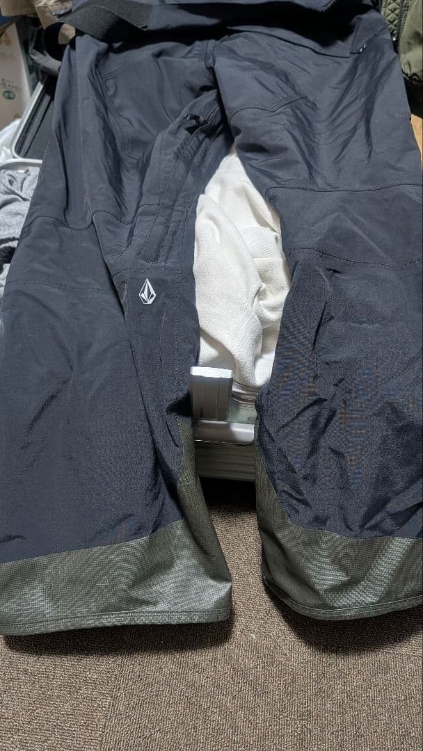 VOLCOM スノーボード ウェア Gore-Tex G1352301