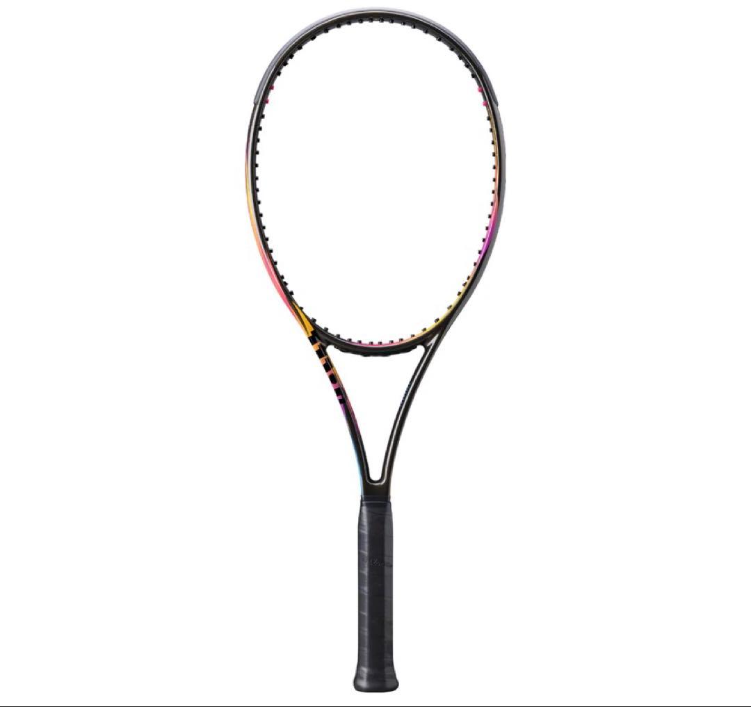 【超希少・数量限定デザイン】BLADE98 V9 全米・全豪サバレンカ使用モデル