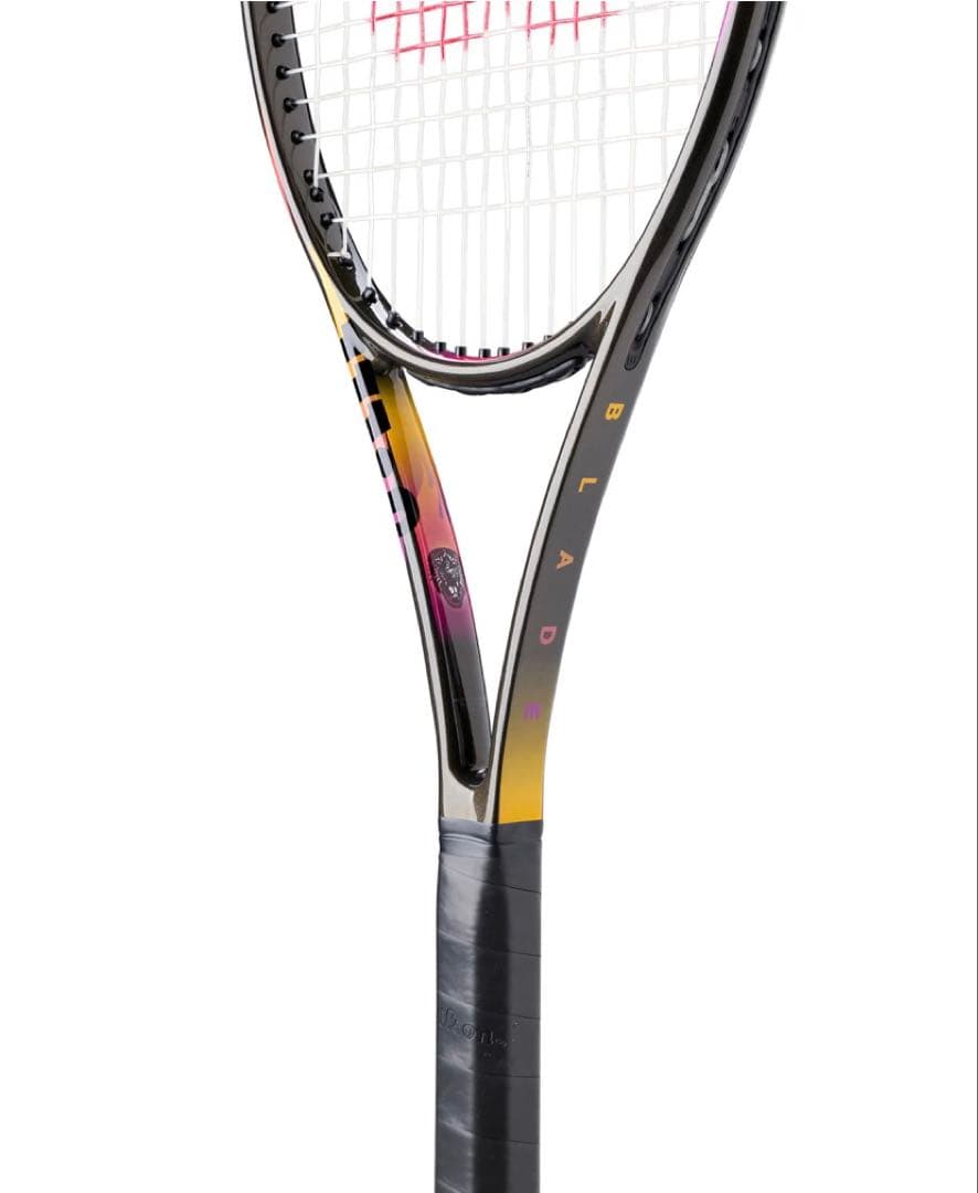 【超希少・数量限定デザイン】BLADE98 V9 全米・全豪サバレンカ使用モデル