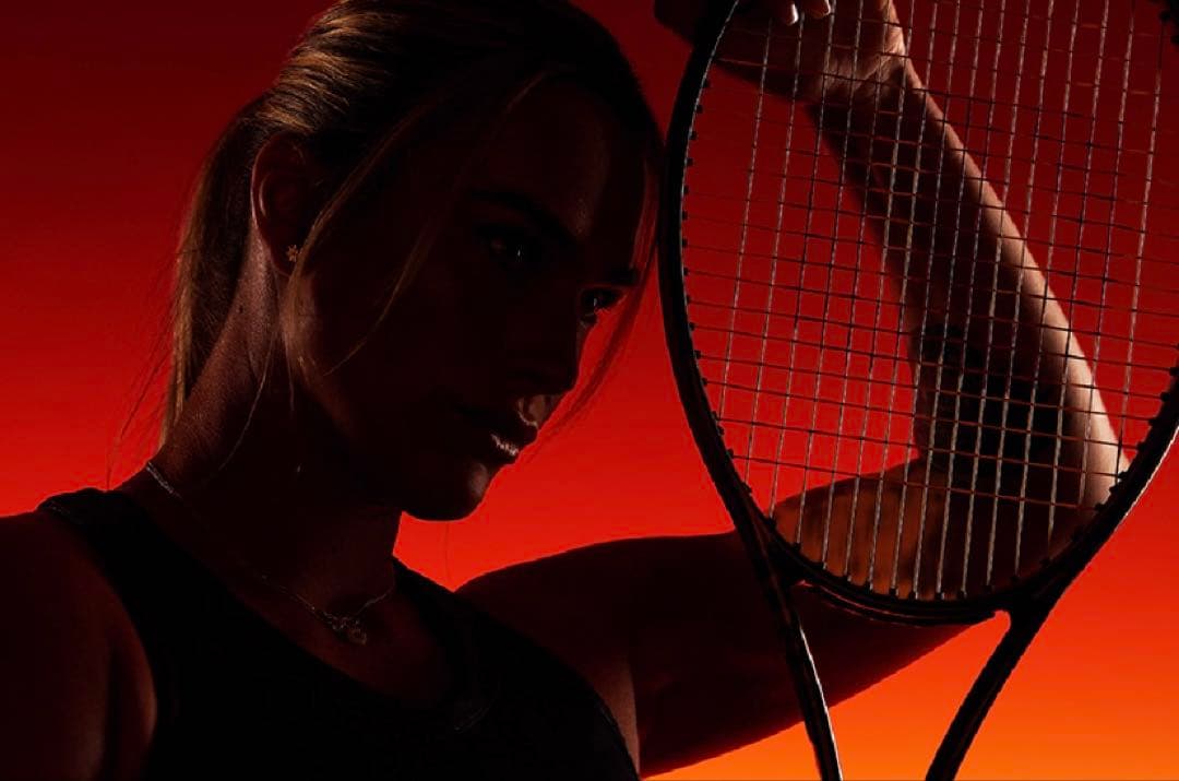 【超希少・数量限定デザイン】BLADE98 V9 全米・全豪サバレンカ使用モデル