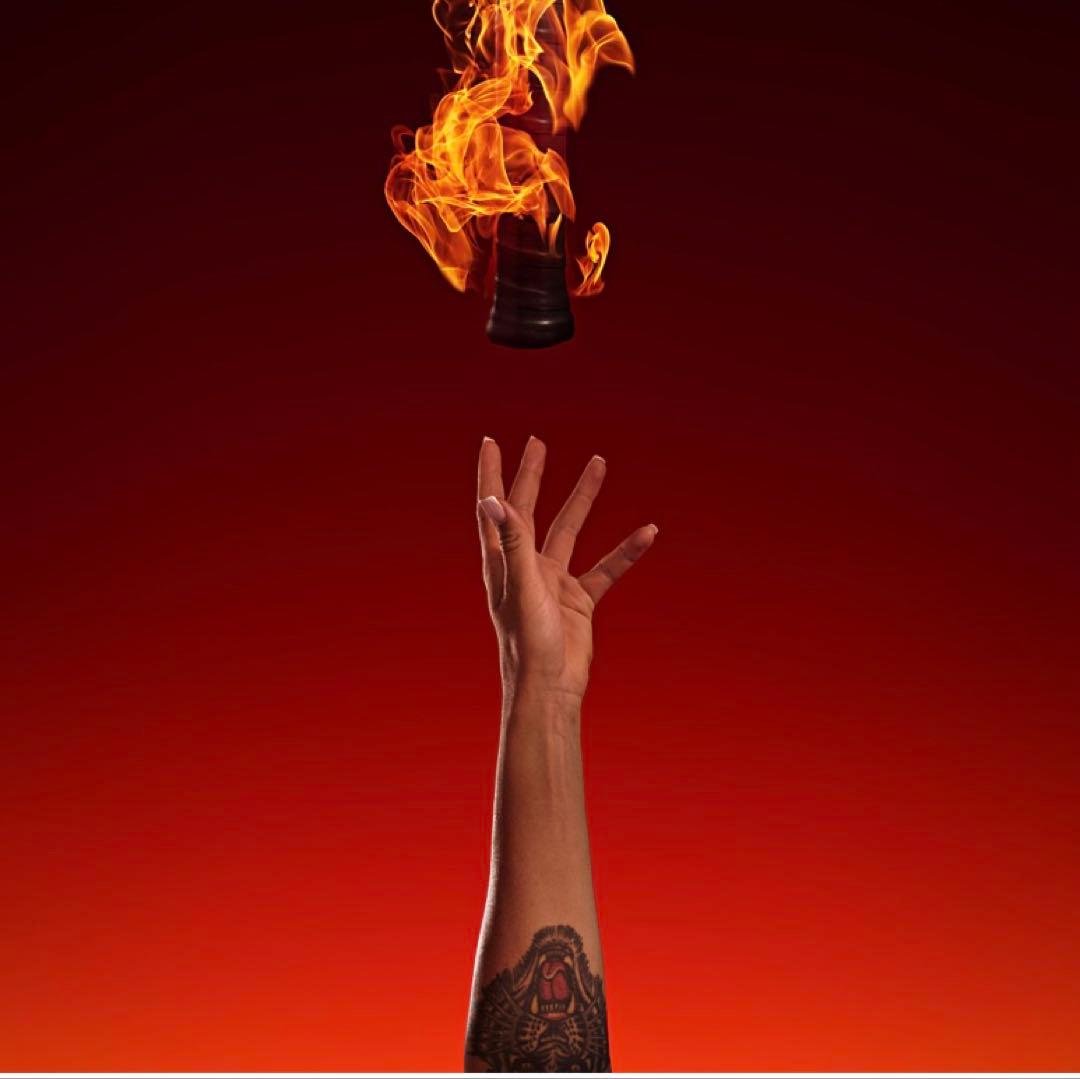 【超希少・数量限定デザイン】BLADE98 V9 全米・全豪サバレンカ使用モデル