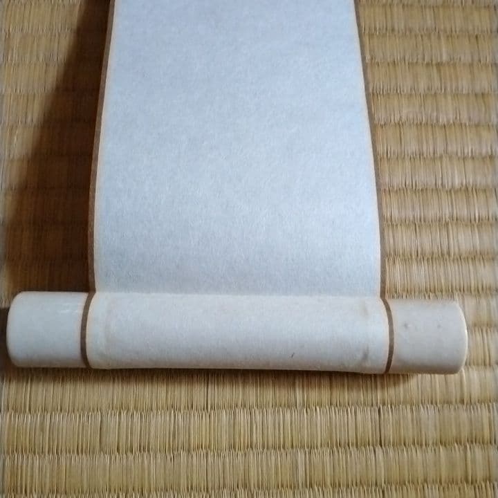 飾り扇　扇子掛