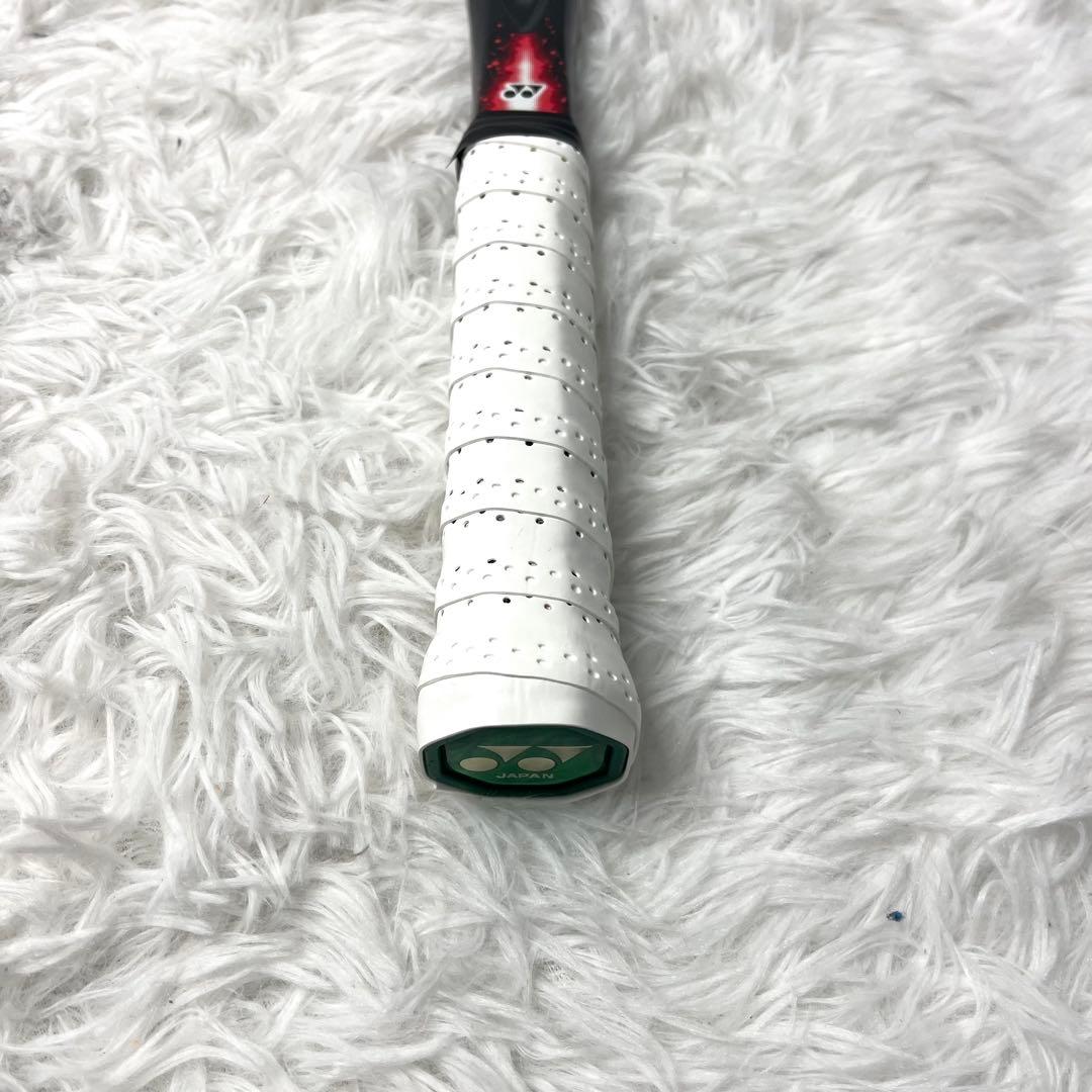 【美品】ヨネックス ジオブレイク 70VS UXL1 ソフトテニス ラケット