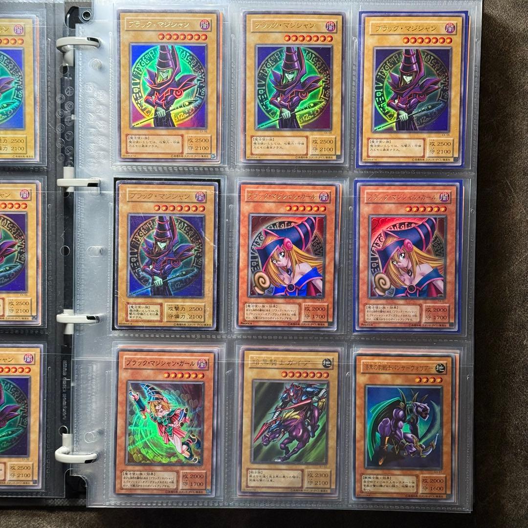 s*️様 遊戯王　まとめ売り　初期　2期〜