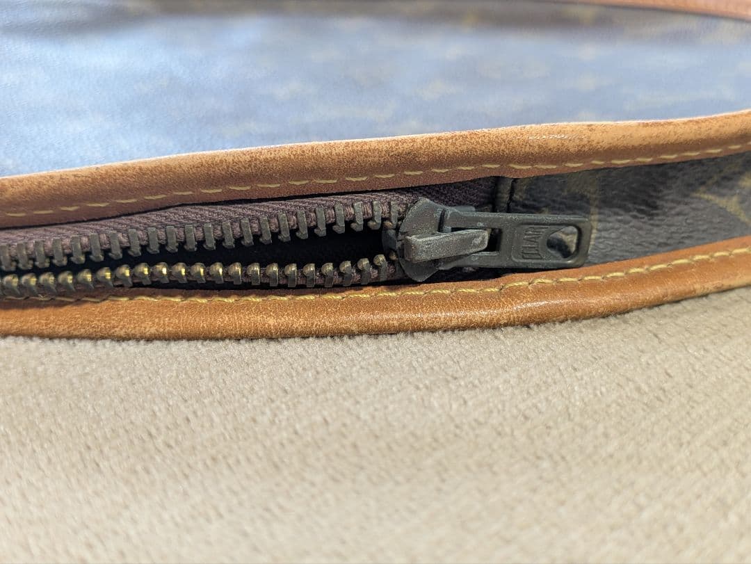 【LOUIS VUITTON】ルイ・ヴィトン テニスラケットケース